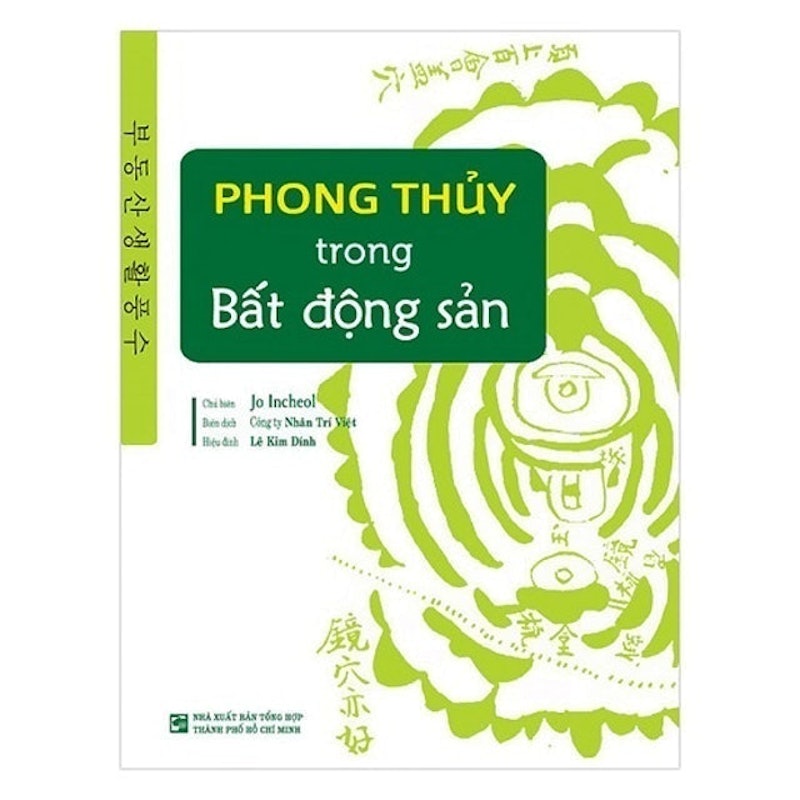 Phong Thủy Trong Bất Động Sản 1