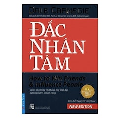 Đắc Nhân Tâm