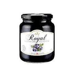 Mứt Việt Quất Royal