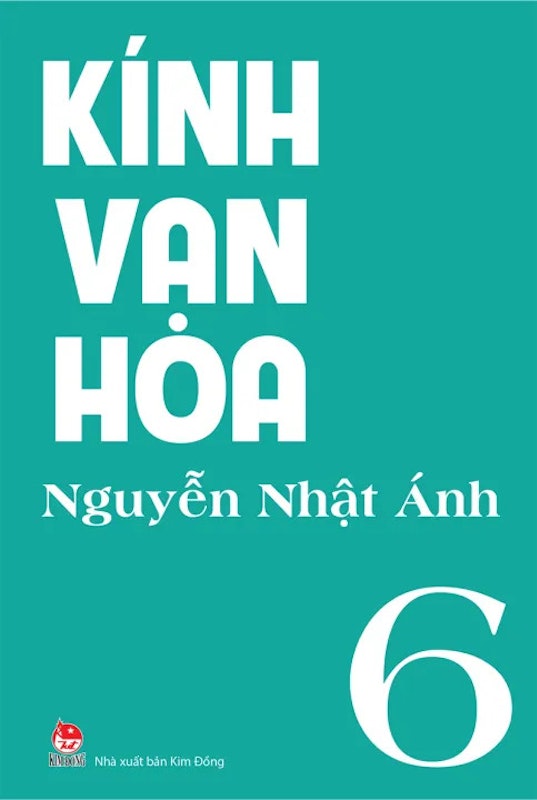 Kính Vạn Hoa 4
