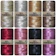 Craft Yarn VN Sợi Ribbon Mini 1