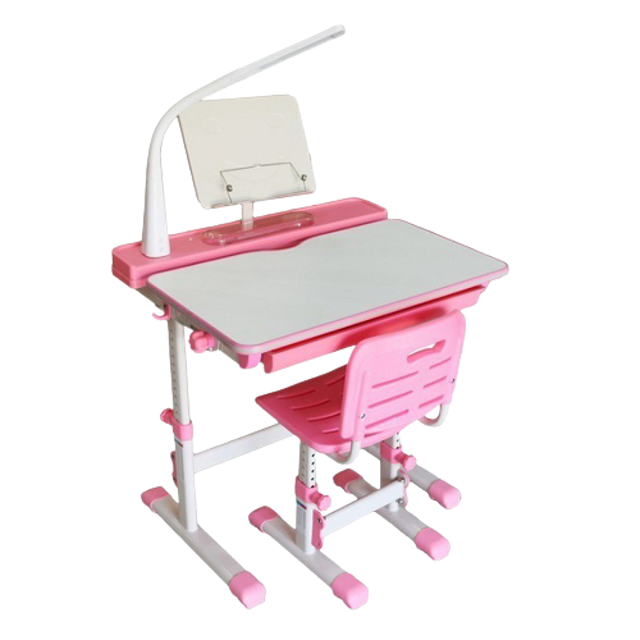 Bộ Bàn Học Thông Minh Chống Gù Lưng Kachi Hình ảnh 2