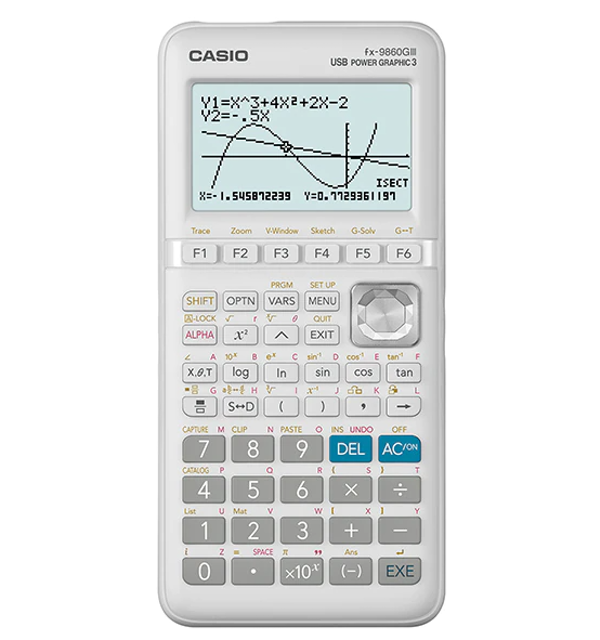 2024] Top 10 Máy Tính Bỏ Túi tốt nhất hiện nay (Casio, Vinacal