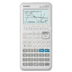 Máy Tính Casio FX-9860GIII
