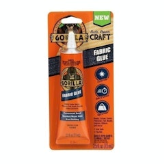Keo Dán Vải Gorilla