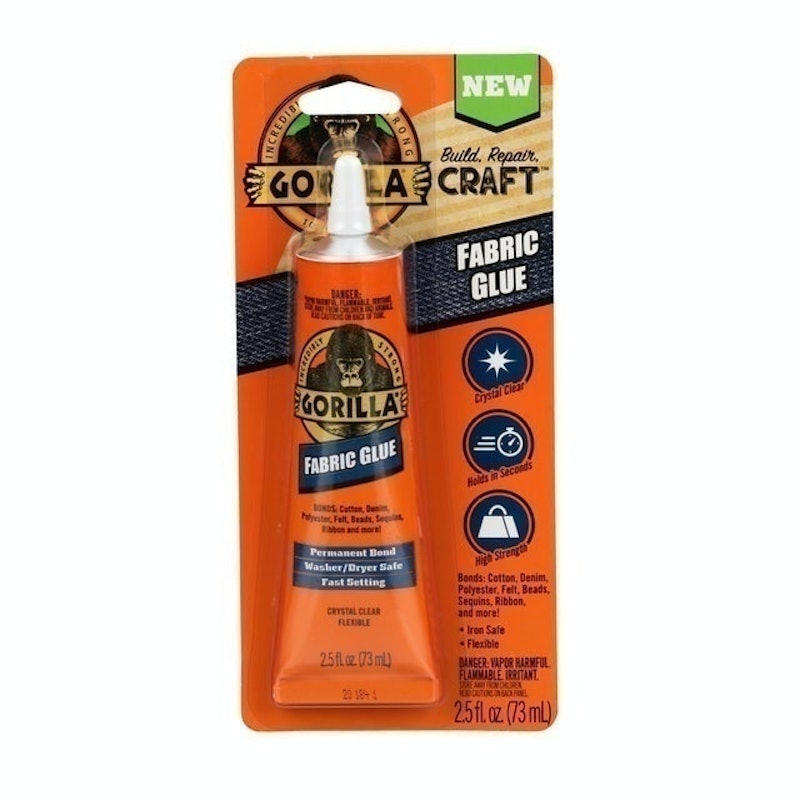 Keo Dán Vải Gorilla 1