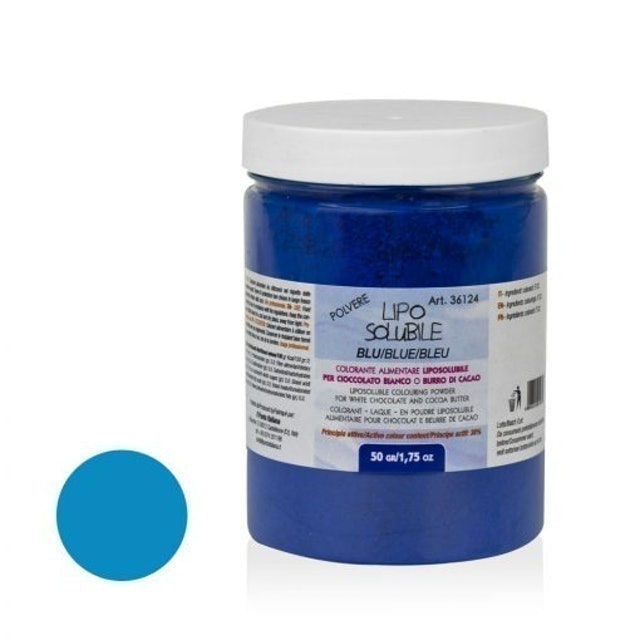 Bột Màu Gốc Dầu 2