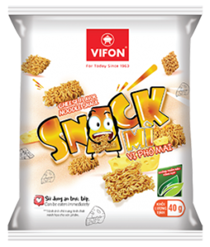 Snack Mì 3