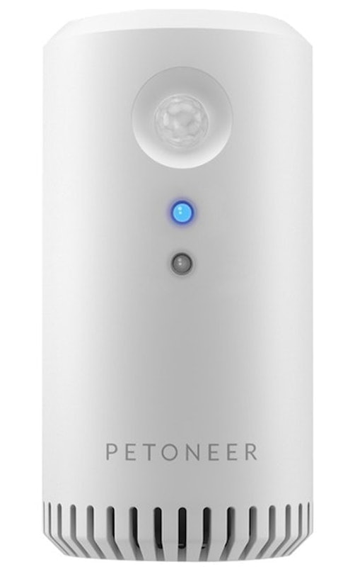 Máy Khử Mùi Petoneer Breeze Smart Odor Eliminator 1