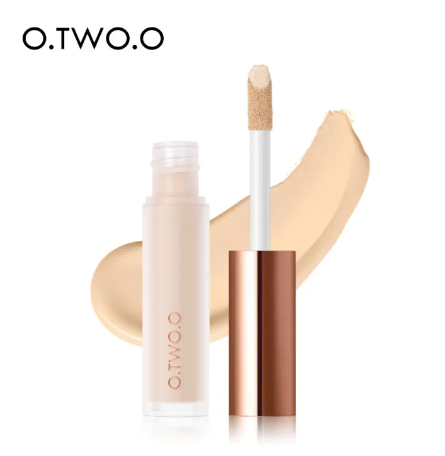 O.TWO.O New Upgraded Liquide Concealer 1