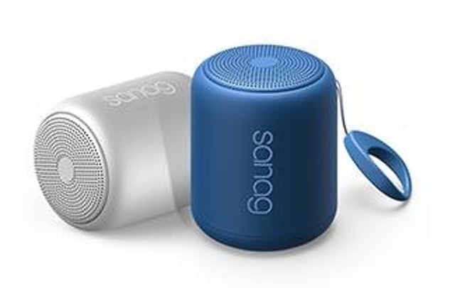 Loa Bluetooth Sanag  1