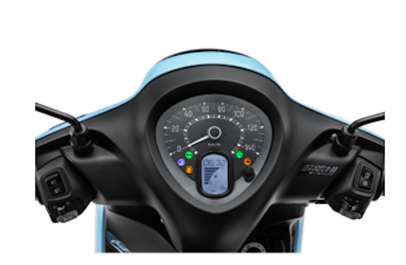 Xe Janus 6
