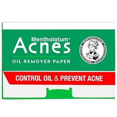 Giấy Thấm Dầu Acnes