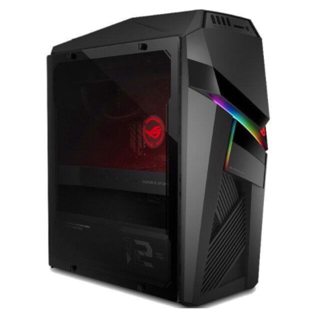 Top 10 Gaming PC cấu hình mạnh mượt nhất hiện nay [Tư Vấn Từ Chuyên Gia] 2