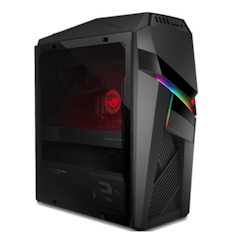 Thùng Máy PC Asus ROG Strix GL12CX