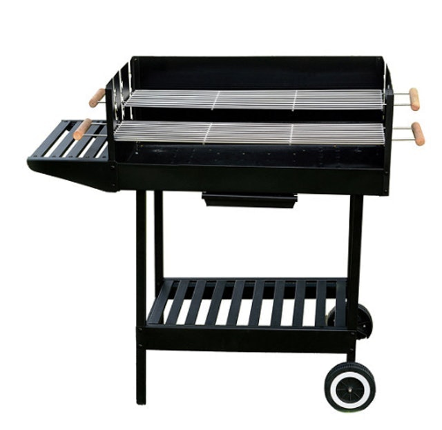 Top 8 Bếp Nướng BBQ tốt nhất hiện nay [Tư Vấn Từ Chuyên Gia] 3