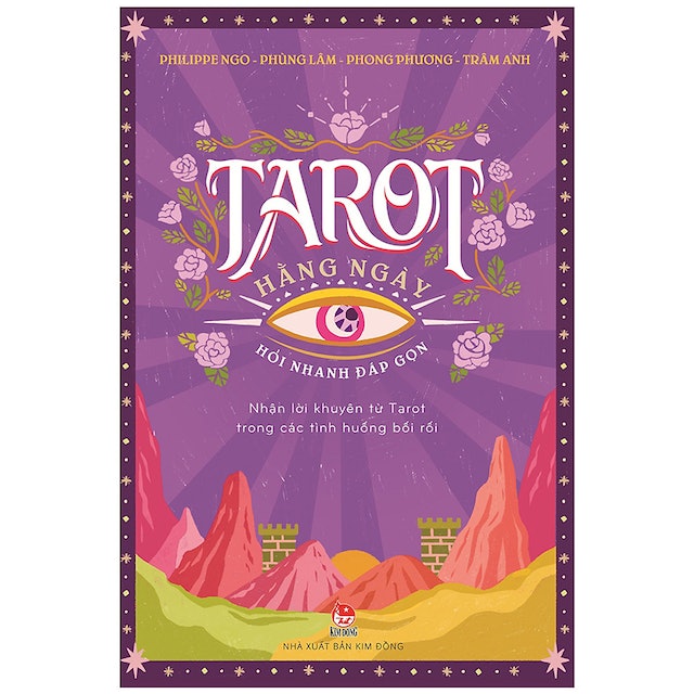 Tarot Hằng Ngày – Hỏi Nhanh Đáp Gọn 1