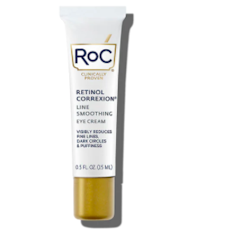 Kem Mắt RETINOL CORREXION Line Smoothing Eye Cream