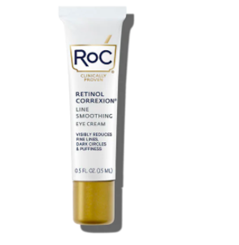 Kem Mắt RETINOL CORREXION Line Smoothing Eye Cream 2