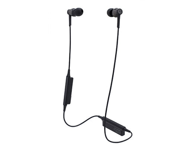 Tai Nghe Nhét Tai Audio Technica ATH-CKR35BT 1