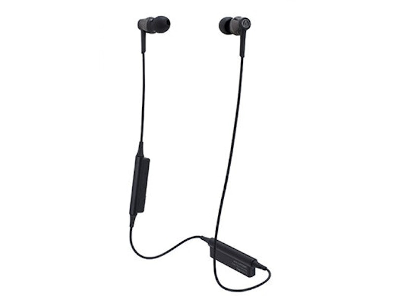 Tai Nghe Nhét Tai Audio Technica ATH-CKR35BT 1