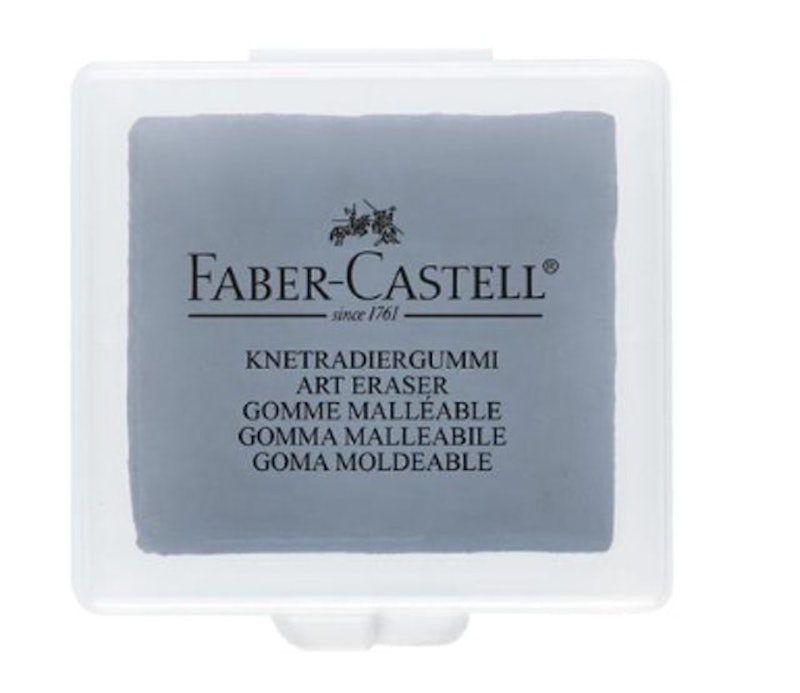 Gôm Tẩy Đất Sét Kneadable Art Eraser 1
