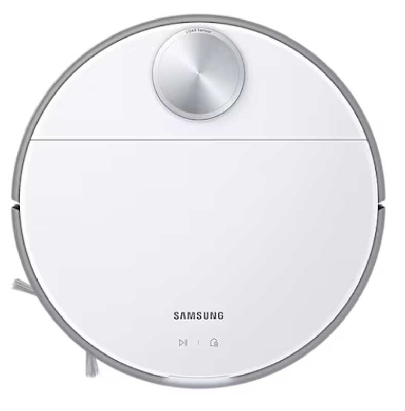 Robot Hút Bụi Samsung Jet Bot+ 1