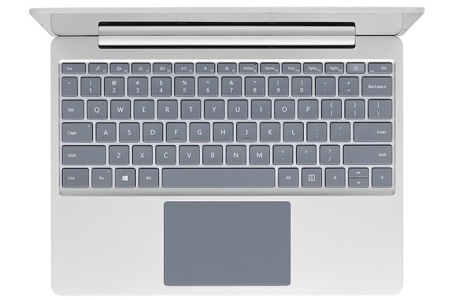 Surface Laptop Go 2 3