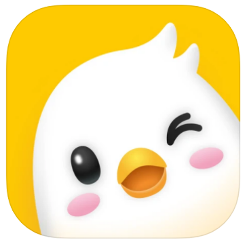 App Livestream Hakuna 1