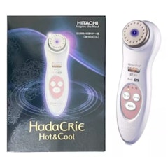 Máy Massage Chăm Sóc Da Mặt Hada Crie