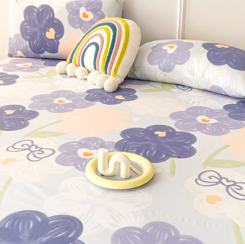 Ga Trải Giường ABRACA DABRA Polyester Cotton 2