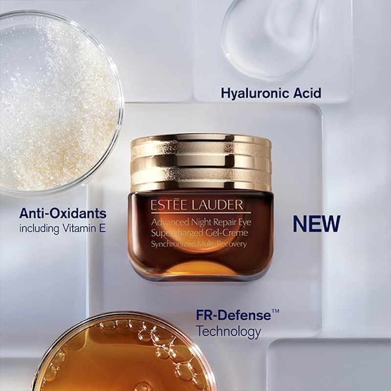 Kem Mắt Estee Lauder Advanced Night Repair Eye Gel-Creme Synchronized Multi-Recovery 2