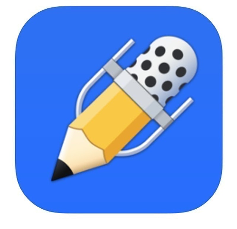 Notability 1