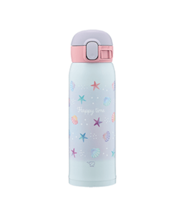 Bình Nước Giữ Nhiệt Cho Bé Zojirushi  4