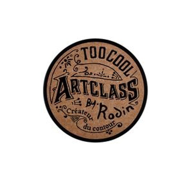 Artclass By Rodin Shading 2
