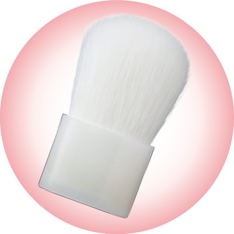 Má Hồng Canmake Glow Fleur Cheeks 2