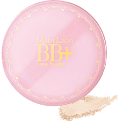 Moist-labo BB + Loose Powder
