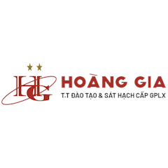 Trung Tâm Đào Tạo & Sát Hạch Lái Xe Hoàng Gia
