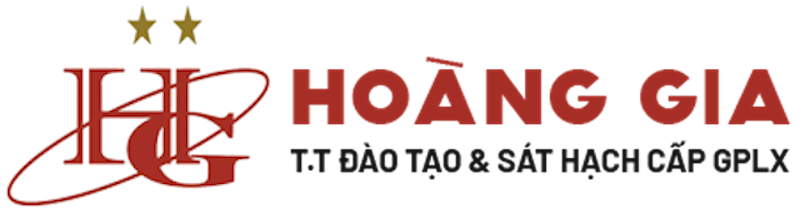 Trung Tâm Đào Tạo & Sát Hạch Lái Xe Hoàng Gia 1
