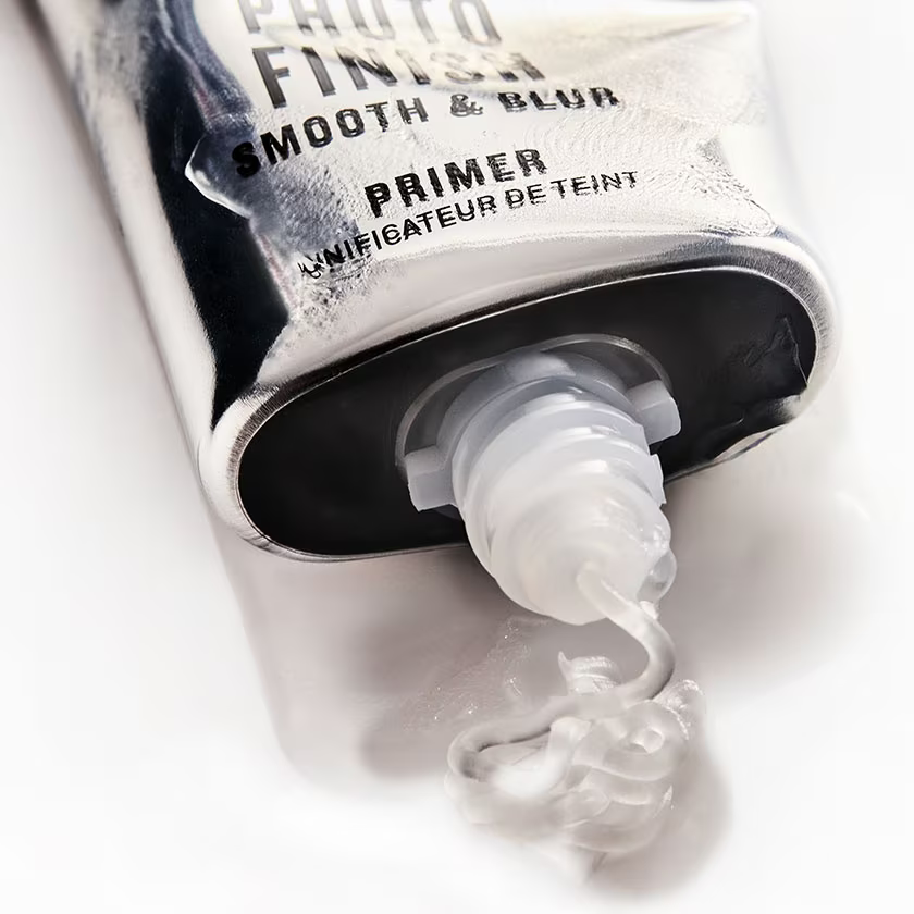 Smashbox Photo Finish Smooth Blur Primer 2
