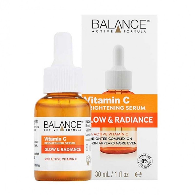 Skincare Vitamin C Brightening Serum 1