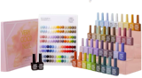 Top 10 Sơn Gel đẹp nhất hiện nay (OPI, Jeliva, Verygood Nail, Rykaergel) 2