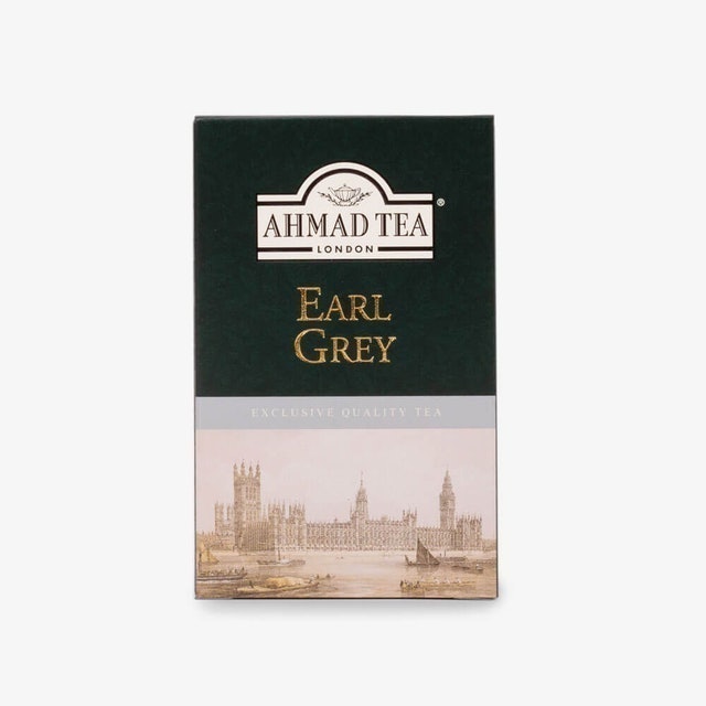 [2024] Top 10 Trà Bá Tước Earl Grey tốt nhất hiện nay (Dilmah, Ahmad Tea, English Tea Shop) 2