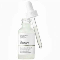 The Ordinary Niacinamide 10% + Zinc 1%