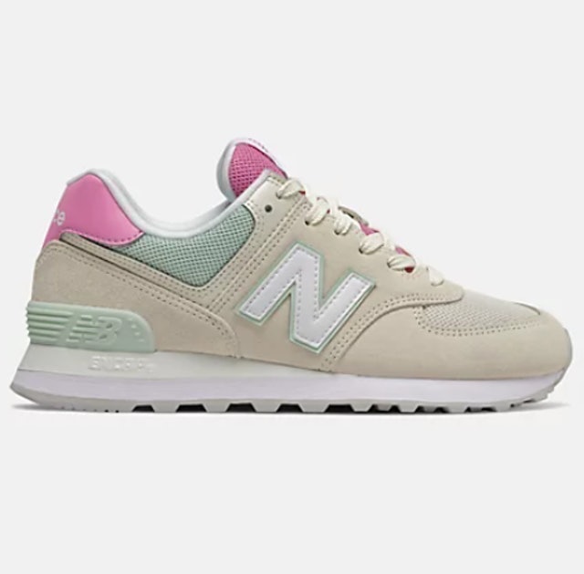 Giày Sneaker New Balance 2