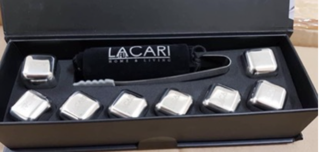 Đá Vĩnh Cửu Lacari 1