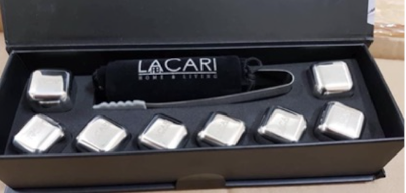 Đá Vĩnh Cửu Lacari 1