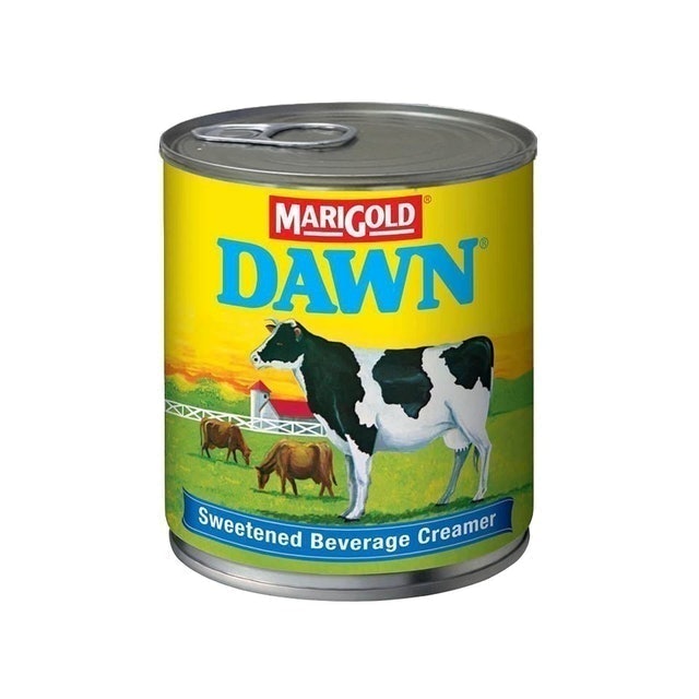 Sữa Đặc DAWN 1