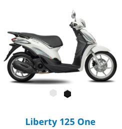 Xe Liberty S 125  6