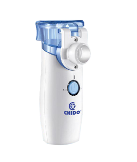 Máy Xông Mũi Họng Cầm Tay 1